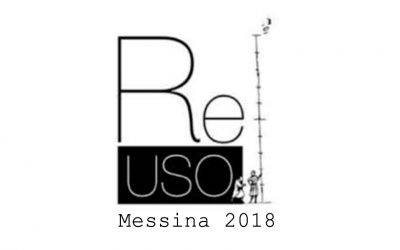 TESELA at the ReUSO 2018 Congress (Messina, Italy)