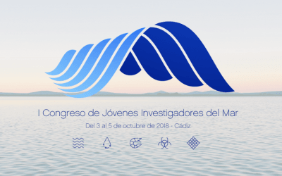 TESELA en el I Congreso de Jóvenes Investigadores del Mar – Cádiz, 2018