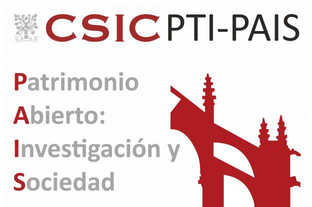 TESELA se incorpora a la plataforma del CSIC PATRIMONIO ABIERTO: INVESTIGACIÓN Y SOCIEDAD.