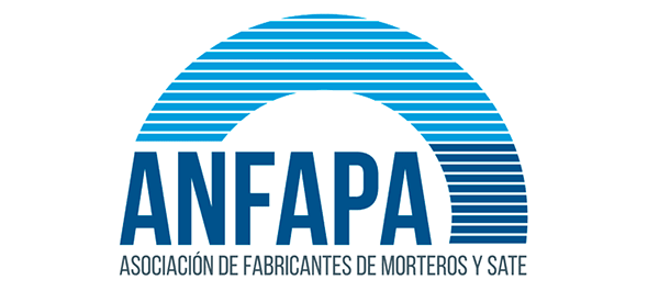 Tesela se incorpora como empresa patrocinadora a ANFAPA (Asociación de Fabricantes de Mortero y SATE)