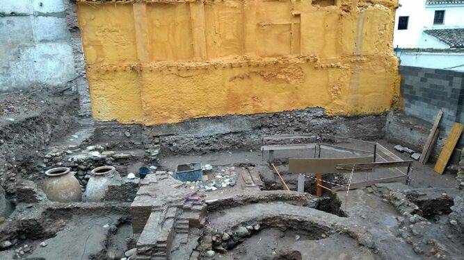 Fotografía de GranadaHoy