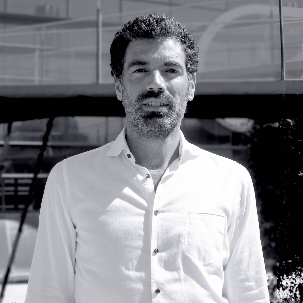 Eugenio Navarro Torres