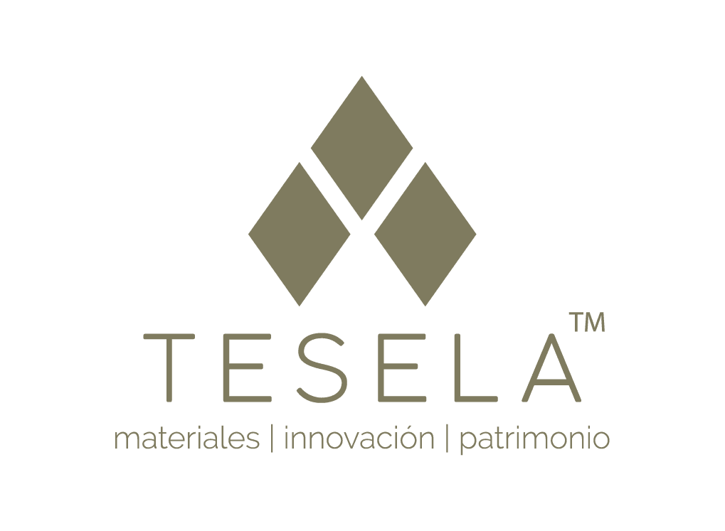 TESELA, Materials, Innovation and Heritage