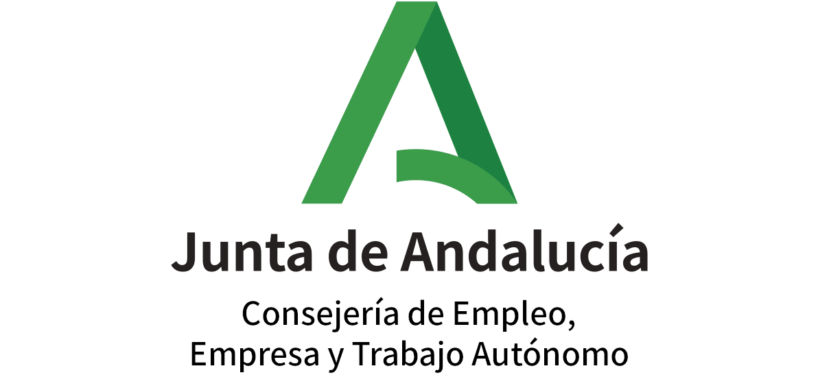 Logo de la Consejeria de Empleo