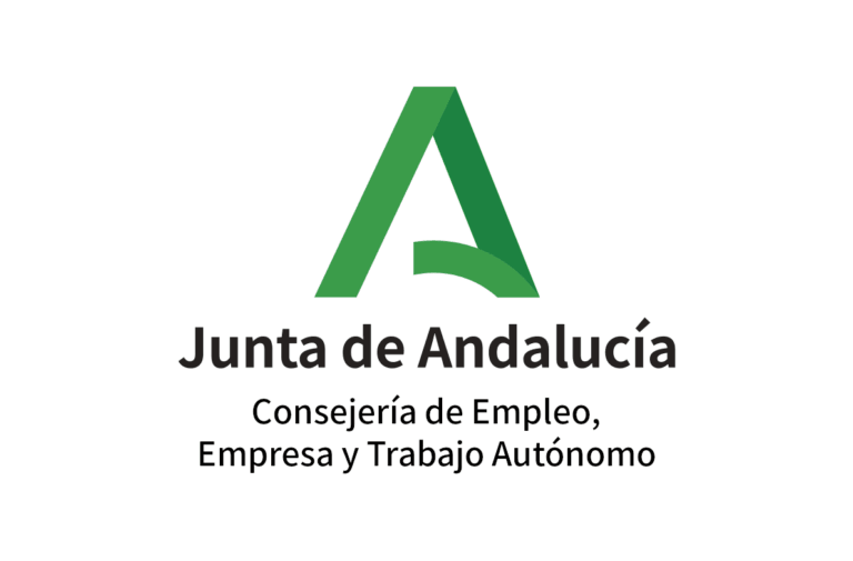 Logo de la Consejeria de Empleo