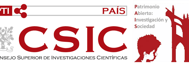 Logo completo CSIC PTI PAIS