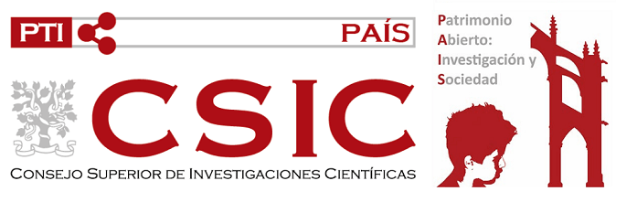 Logo completo CSIC PTI PAIS