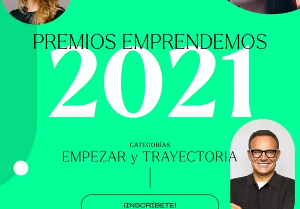 Premios Emnprende 2021 nueva