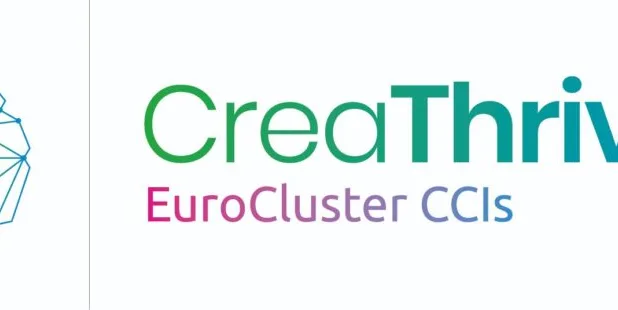 CREATHRIV EU Logo