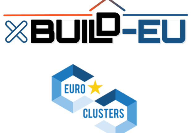 xBuild EU logo