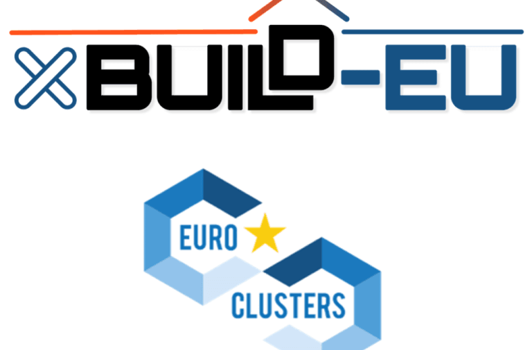 xBuild EU logo