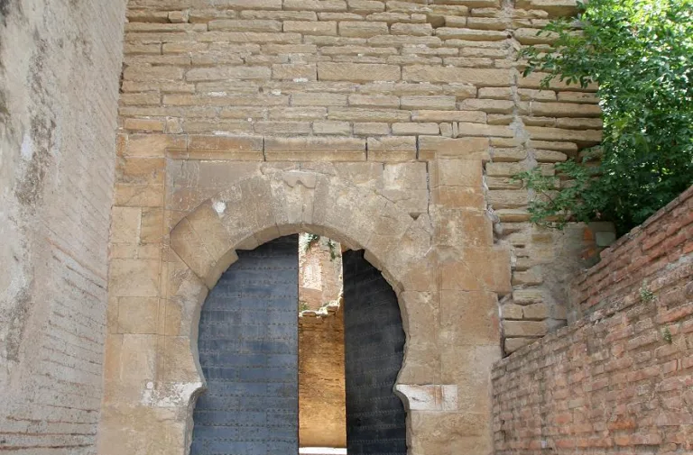 Puerta del Arrabal