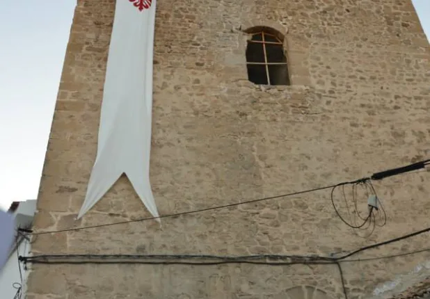 Torre higuera