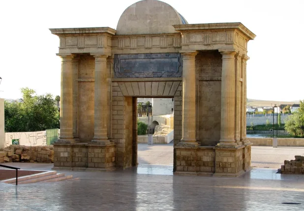 puente romano cordoba