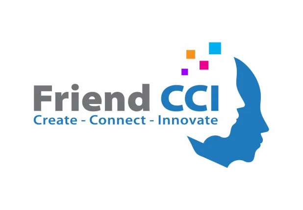 Friend cci logo
