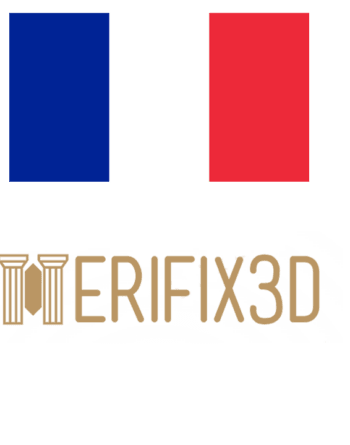 Dossier Dream project HERIFIX3D fr