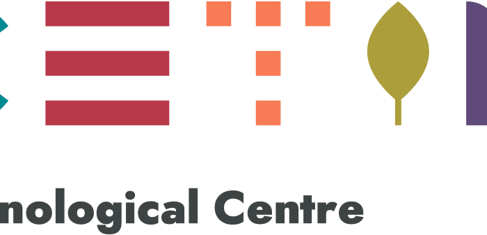 Logo CETIM Technological Centre