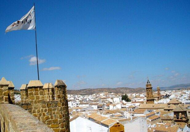 Antequera Mirador de las Almenillas 07