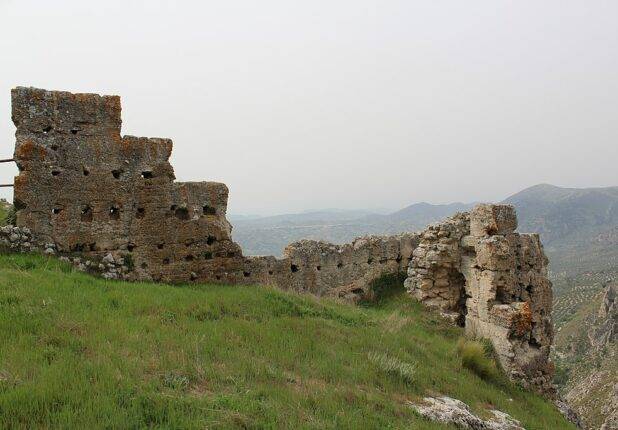 Campillo Arenas 2