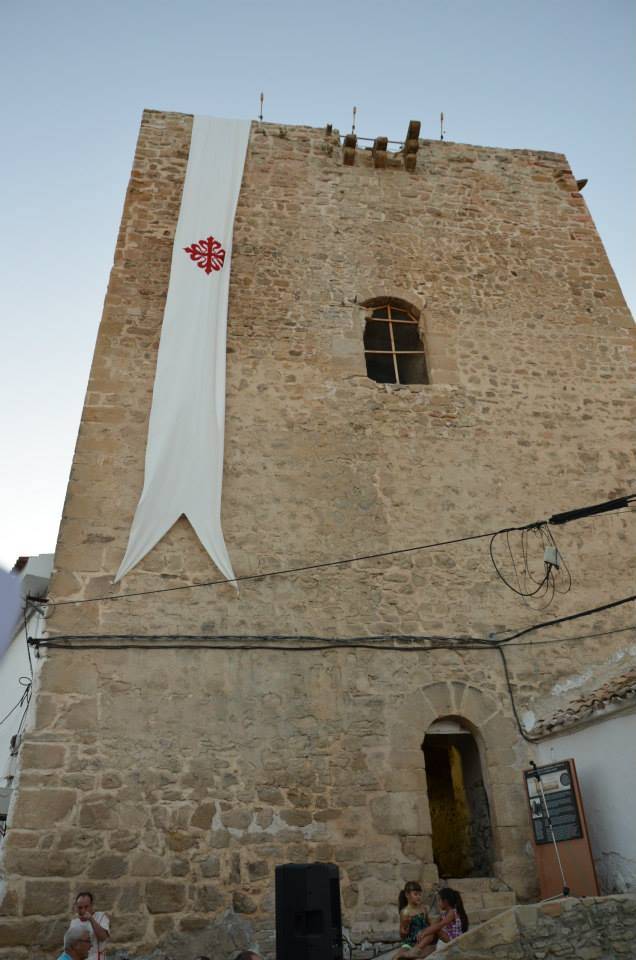 Torre higuera