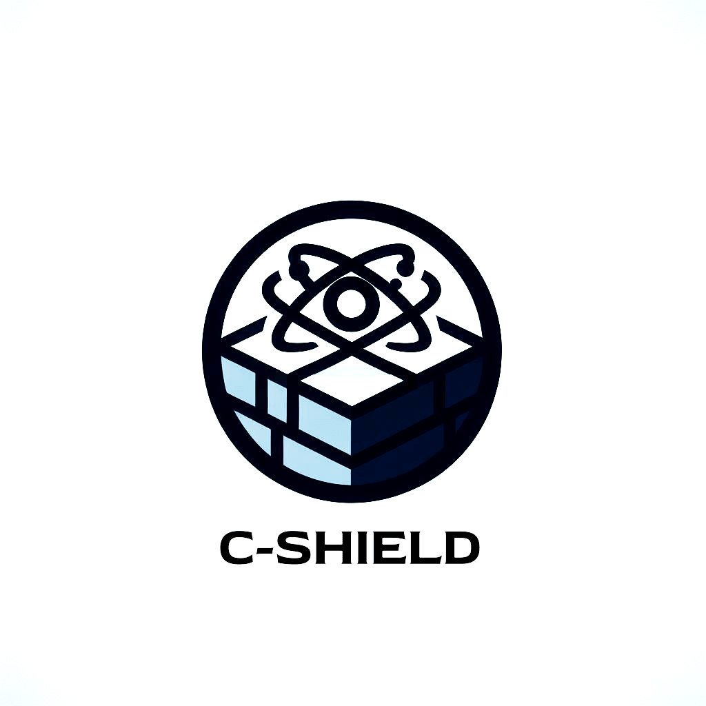 logo cSHIELD 2