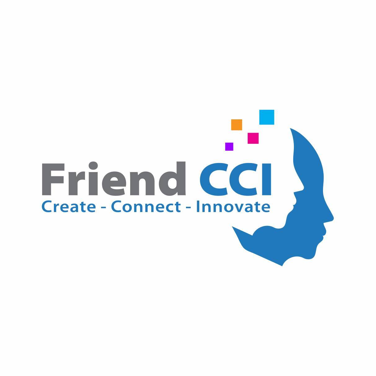 Friend cci logo