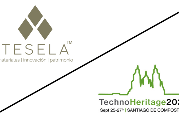 technoheritage tesela