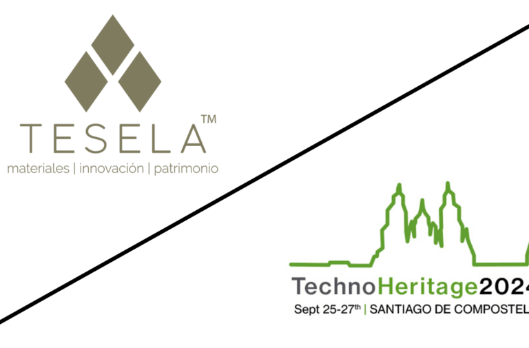 technoheritage tesela