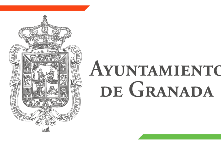 ayuntamiento granada logo