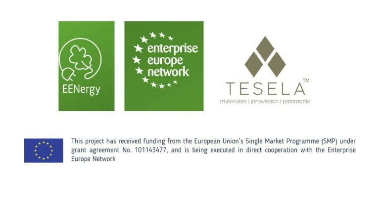 eenergy tesela