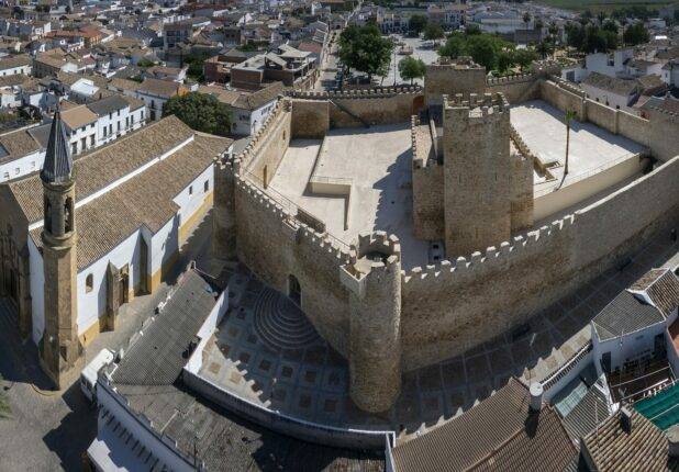 CASTILLO LOPERA 2