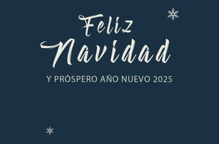 FELICITACION NAVIDAD TESELA 1