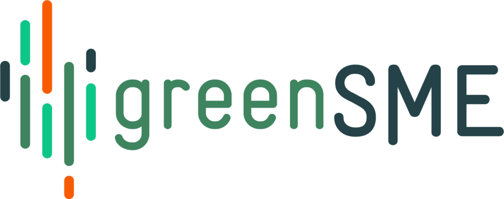 Logo greenSME