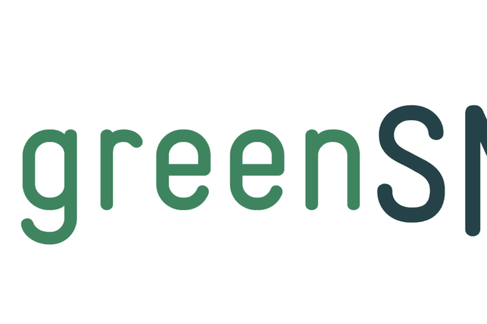 Logo greenSME