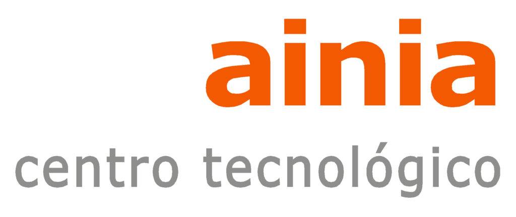 logo ainia