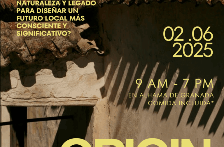 EncuentroColaborativoAlhama