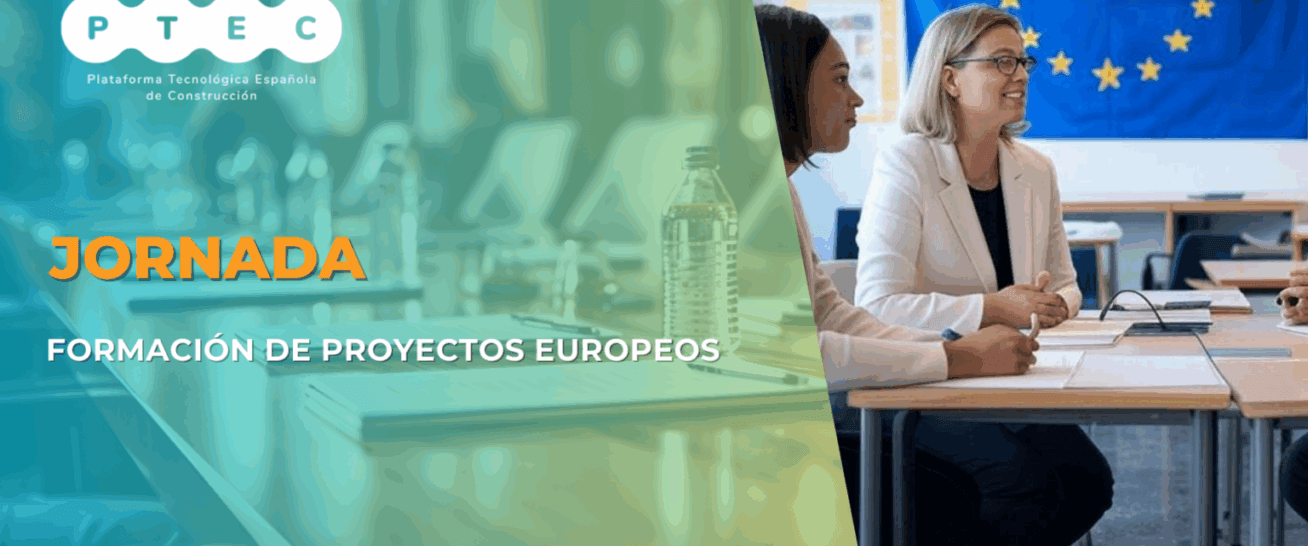 Jornada formacion proyectos europeos