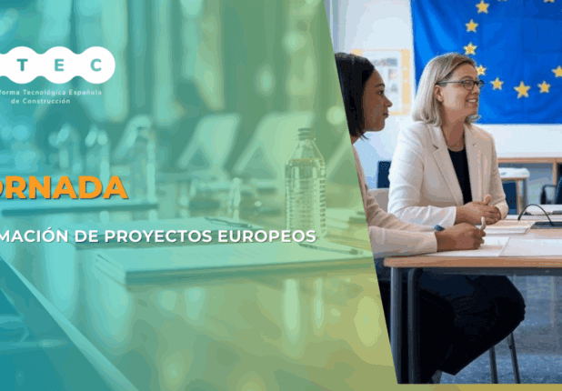 Jornada formacion proyectos europeos Jornada formacion proyectos europeos