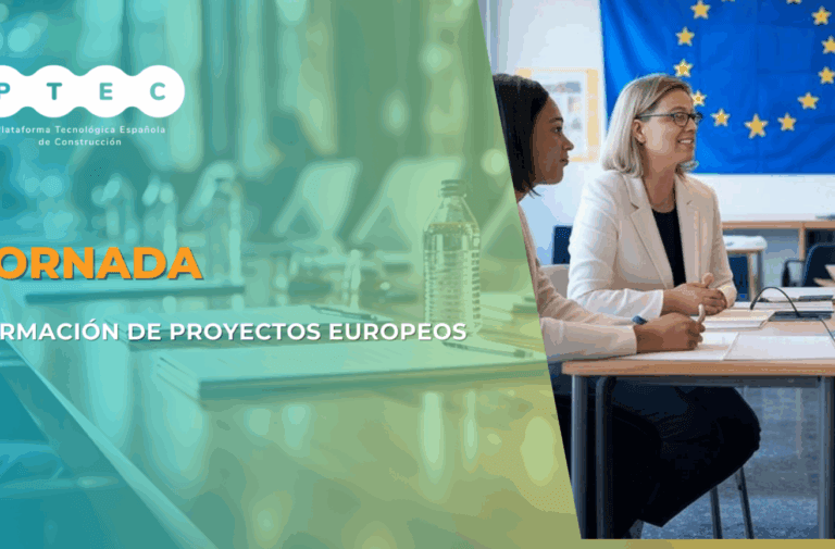 Jornada formacion proyectos europeos