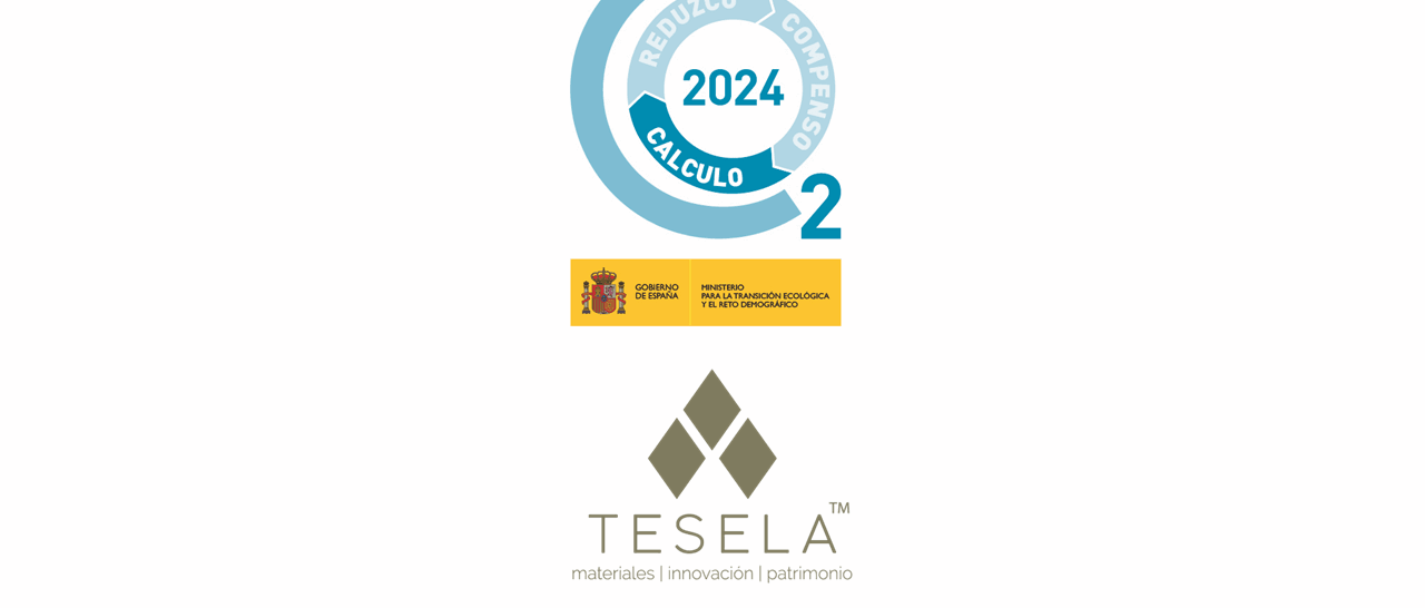 HUELLA CARBONO TESELA 2024