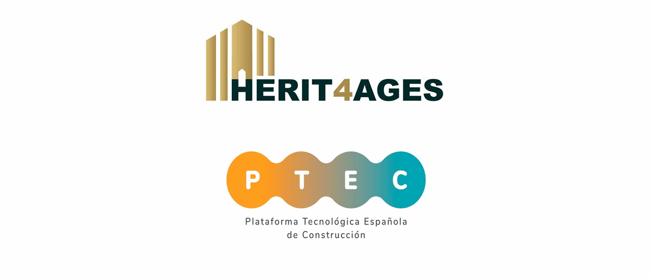 🔍 Innovation to preserve our heritage: Progress of the HERIT4AGES Project 2 imagen PTEC HERIT4AGES