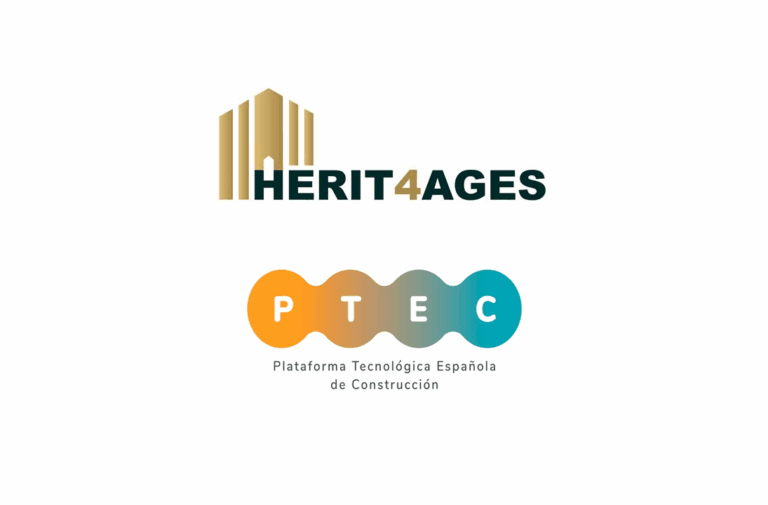 🔍 Innovation to preserve our heritage: Progress of the HERIT4AGES Project 1 imagen PTEC HERIT4AGES