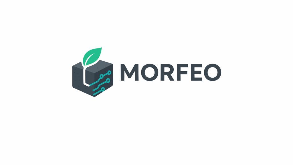 PROJET CPP - AEI. MORFEO 1 logo 1
