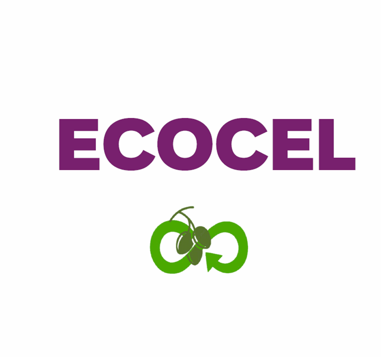 logo ecocel