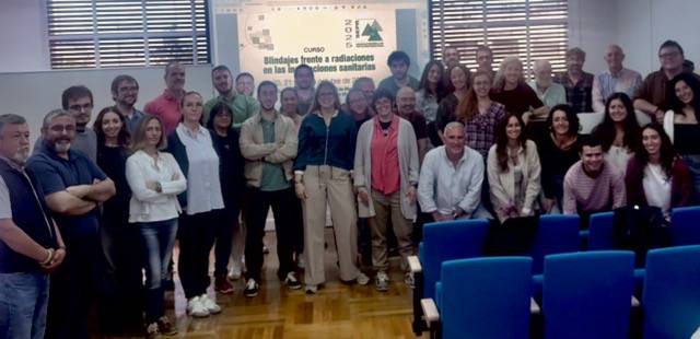 thumbnail Foto Curso Blindajes thumbnail Foto Curso Blindajes