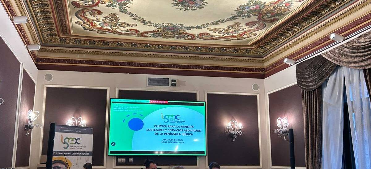 Asamblea 2025 ISMC Asamblea 2025 ISMC