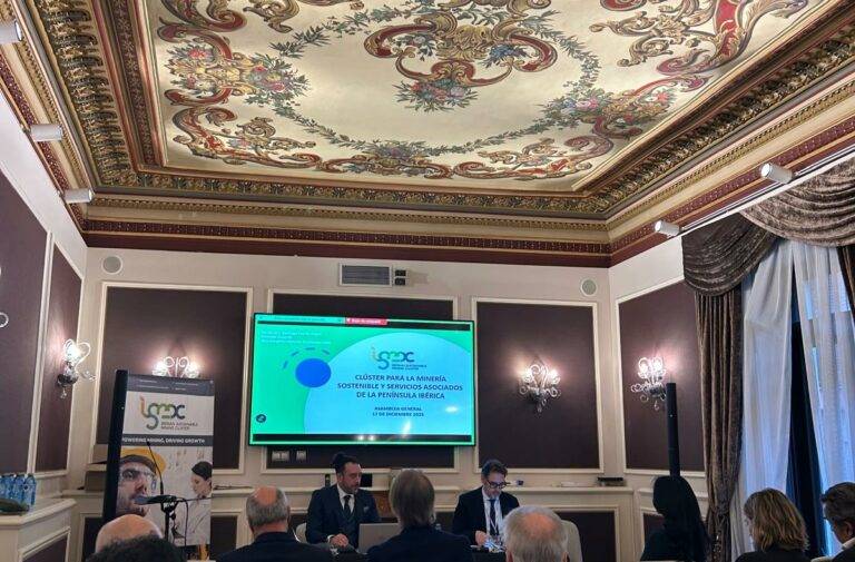 Asamblea 2025 ISMC Asamblea 2025 ISMC