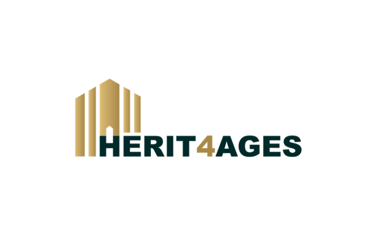 herit4ages logo web red