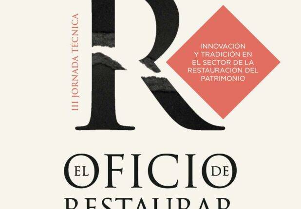 Oficio restaurar