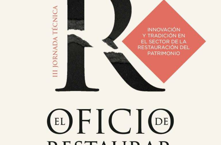 Oficio restaurar Oficio restaurar